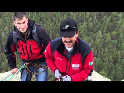 Prime Minister of Kazakhstan Karim Massimov's new hobby