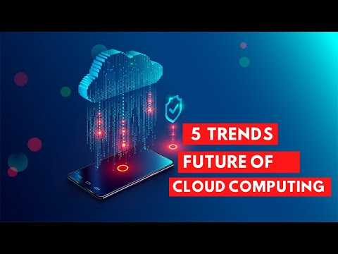 image-What is the future of cloud computing?