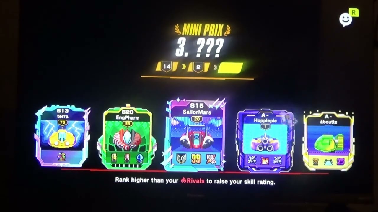 Sailor Mars mini prix