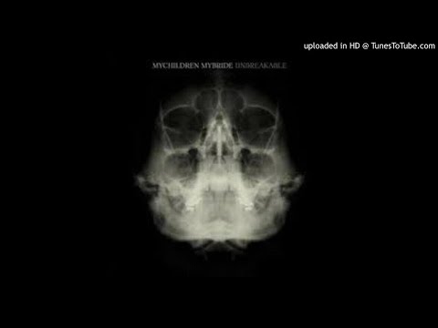 01 Mychildren Mybride - Faithless