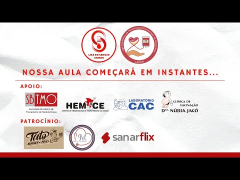 AULA 1 - Interpretando o Eritrograma