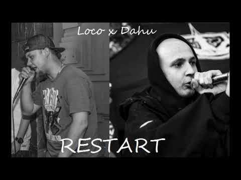 Loco x Dahu - Restart