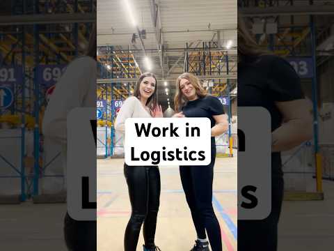We offer jobs in logistics all over the Netherland! #pracazagranicą #workabroad #netherlands #praca