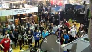 Spannabis 2013 – 3