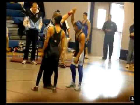 The Mat : Greatness Personified