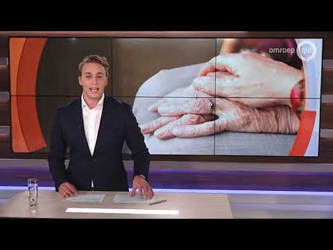 GLD Nieuws 28 september 2020