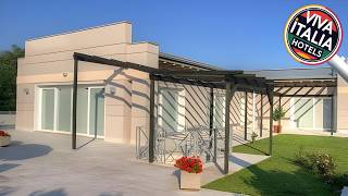 Agriturismo Dell'Orto Apartments | Verona, Italy | Hotel Review 🛏️