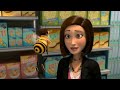 Bee Movie On Freeform
