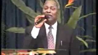 Pastor Kumuyi -  Freedom For The Whole Family