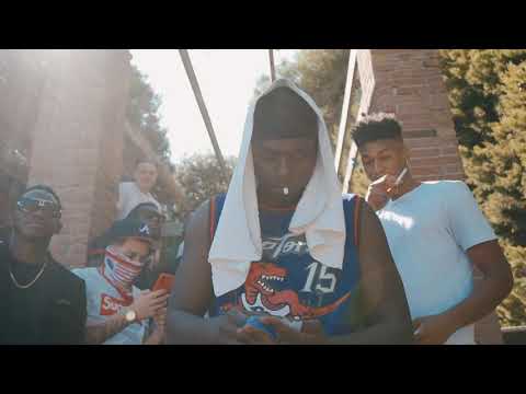 BobbyBlock - MATANDO LA LIGA