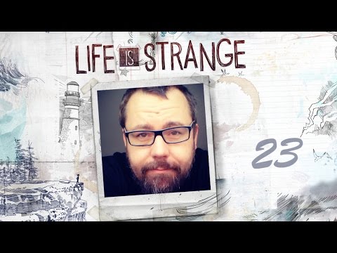 Life is Strange (23) Śledztwo