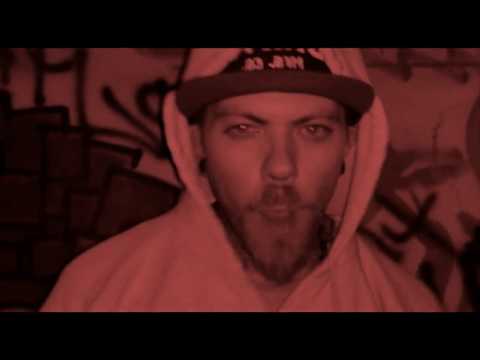 Vendetta Kingz - BRAINWASHER  (Official Video)