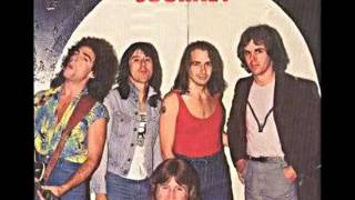 Journey-Kohoutek August 9th 1979 Windy City Comisky Park