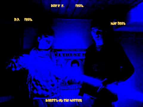 Hazz E. ft. Mic Beat & R.P. - Kannst du sie hassen