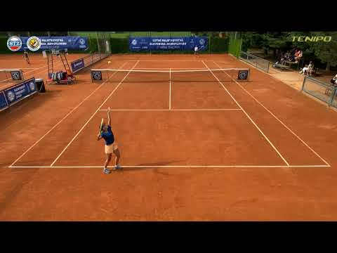 Sona Depesova - Lujza Zimenova (R2)