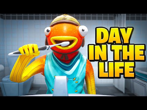 Ein Tag im Leben von Tiko!