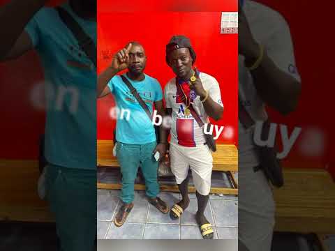 Blessy sii fa di Libi nango