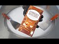 ALL NEW FERRERO ROCHER CHOCOLATE BAR ICE CREAM ROLLS SATISFYING FOOD ASMR