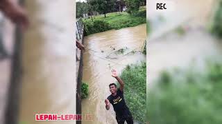 Download lagu Kerabu Pucuk Paku - MAT SAWAL | Lirik Cover mp3