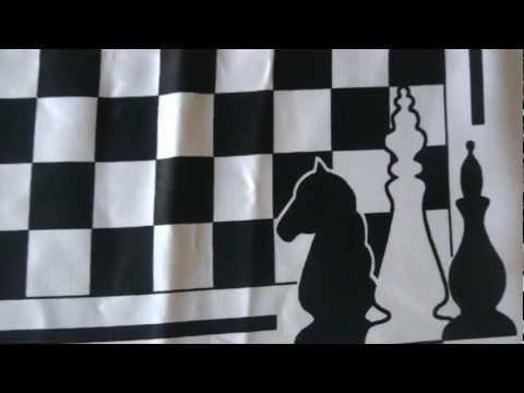 3.5. WIM  Karolína Olšarová - FM Radomír Caletka  ½ - ½