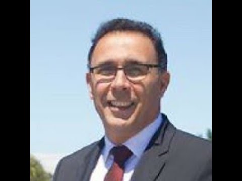 Introdução - Hisham Mehanna