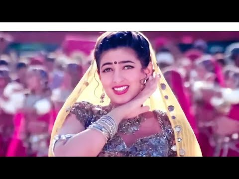 Achko Machko Ka Karoon Raam(((❤️ Jhanakr❤️))) Itihaas (1997), Alka Yagnik Songs | Gora Mukhda Hai