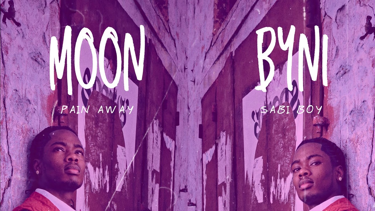 Pain Away [Audio slide]