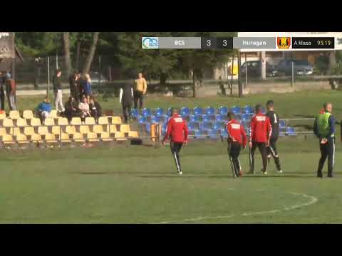 BCS Zawoja: Huragan Skawica