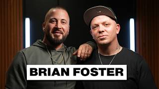 Why We Both Quit Music ft. Brian Foster | Free Game Ep. 41