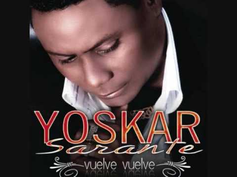 Yoskar Sarante Vivir