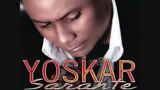 Yoskar Sarante Chords