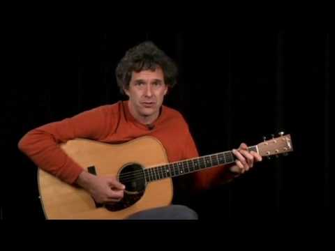 Fiddle-Inspired Bluegrass Lick by Colin O'Brien