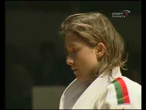Judo World Supercup 2007 Moscow 1