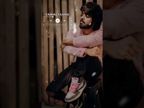 Kadhal Yaanai | Anniyan | Harris Jeyaraj