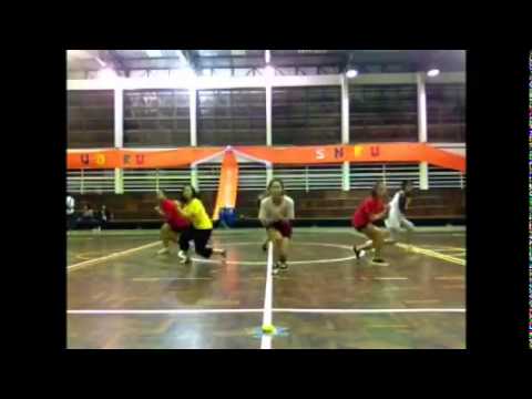 Mr.chu + Glass Bead By Thinkpiece Cover Dance