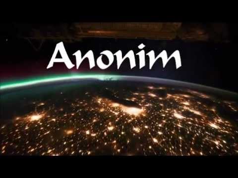 Anonim - Kosmo Odyseja