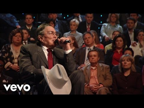 Jimmy Dean - The Farmer and the Lord (Sweet Hour of Prayer) [Live]