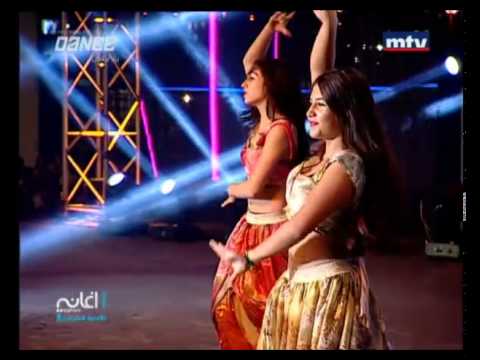 Oriental Night 8 - Ghadi - 20/09/2014