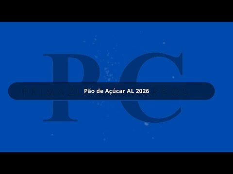 Apostila Prefeitura de Pão de Açúcar AL 2026 Biólogo