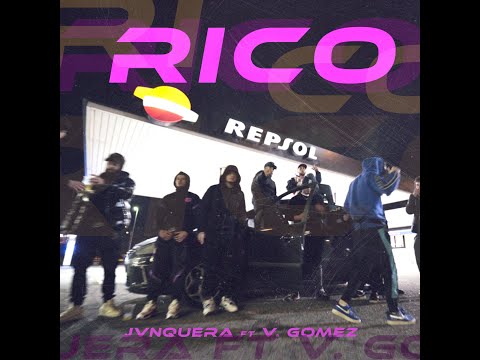 RICO - JVNQUERA X VGOMEZ