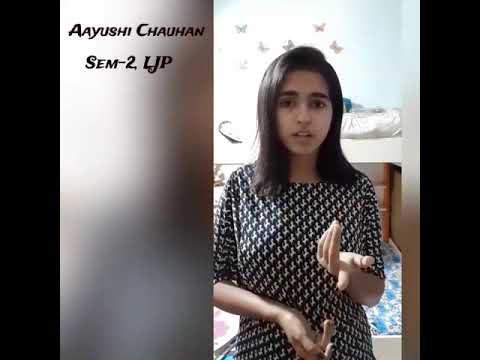 LJ Polytechnic Ahmedabad General video thumbnail 11
