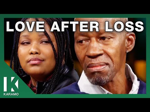 My Wife Died...I'm Too Old For These Games! | KARAMO