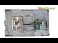 Philips LCD TV Repair - 27221710057 Power ...