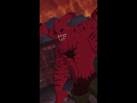 Crimson demon extreme team showcase: Global guide/recs in description