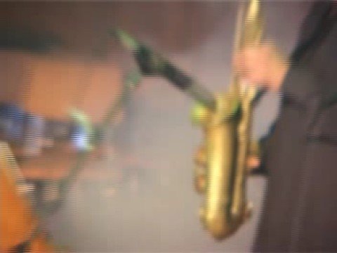 Shaka zulu orchestra - "Pernik" by Minko Lambov