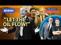Trump Claims Iran War Victory But Is There A Catch Planet America