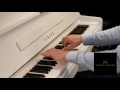 Đàn Piano Cơ Yamaha U1 PE