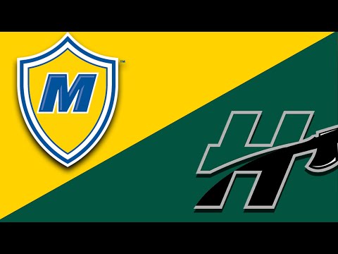 #RV Madonna vs. Huntington (Ind.) | Men's Soccer