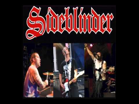 SIDEBLINDER - Going Down