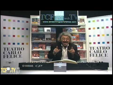 "Appunti di Coli" su La Bohème - al Teatro Carlo Felice dal 17 Dicembre